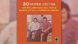 Los Relampagos del Norte - La Calandria (Visualizador Oficial)