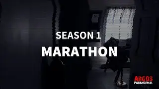 The Witching Hour | Season 1 Marathon