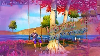 Intezar Tera sad🥀😢 song status video | pubg montage #shortsforgaming #shorts #pubg #lovesong