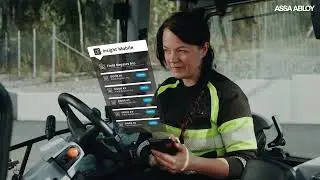 ASSA ABLOY Insight Mobile: E&eacute;n app voor slimme deurtoegang