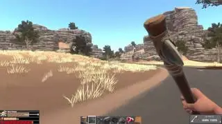 Hurtworld for Beginners