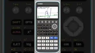 cg50 derivatives, tangent and normal