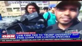 Trump University - The Truth About Judge Curiel