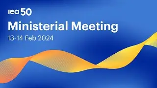 Government-Industry Dialogue Wrap-Up