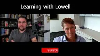 Open source biotech technology | John Lewis  | Learning with Lowell