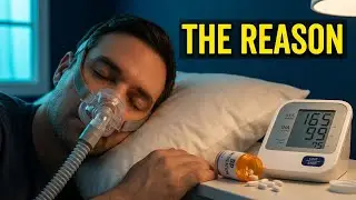 &ldquo;Sleep Apnea & Resistant Hypertension | Why Medicines Don&rsquo;t Work&rdquo;