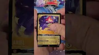 Episode 64: Foil Scrooge McDuck Misprint &ndash; Completing the Error Pair!