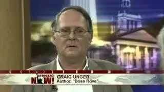 Top GOP Strategist Karl Rove Loses Cool Under Questioning By 