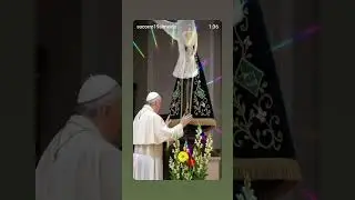 M&atilde;e Aparecida rogai por todos n&oacute;s em nome de Jesus Cristo 🙏 Am&eacute;m ❤️🌹