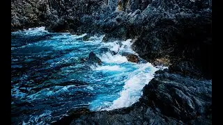 Relaxing Radiance - Relaxing River  Sounds, and Instrumental Music.