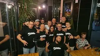Duży Tata (Drim Tim) feat. Mizone (Ob&oacute;z TA) 