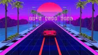 [FREE] 80's Techno Type Beat 2020 | ProdbyVers