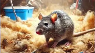 Mouse Pest Control :  free inspection ￼