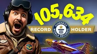 NEW WORLD RECORD - SELENICE | MSFS 2024 | Challenge League