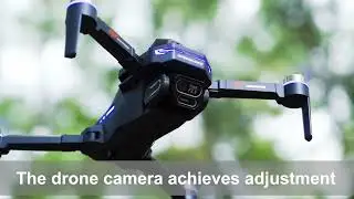 GT8 Screen control operation video