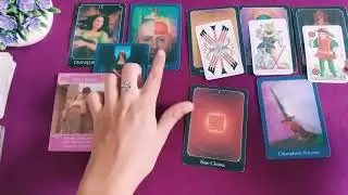 تاروت برج الدلو الحبيب يشوف قلبك طيب جدا 🥹❤️‍🔥
