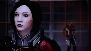 Mass Effect 2 LE: Joker and The Normandy SR2✈