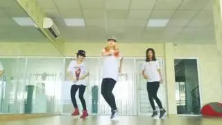 Shuffle Dance - M4N