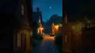 Step into cozy magic 💫 #nature #roblox #cozy #calm #cozyvideo