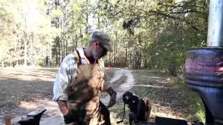 Colonial Hearth Day