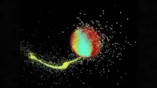 Earth.Parts #6 - Violence, Formation of Earth's Moon, and the Late Heavy Bombardment