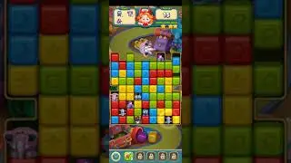 My Best levels Toy Blast 8