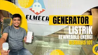 RENEWABLE ENERGY ELECTRICITY GENERATOR PROJECT BASED ON SEA WAVES