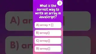 Can You Guess it? #javascript