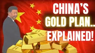 China&rsquo;s secret gold strategy is reshaping global finance. Full deep-dive explained!