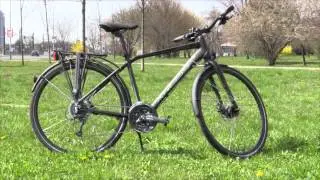 Kross Trans Africa