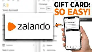 How to Use Zalando Gift Card Correctly | Zalando Gift Card Redemption | Zalando Voucher at Checkout