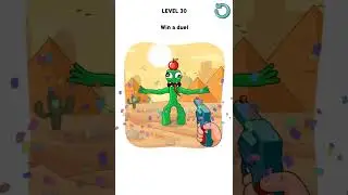 ALPHABET DOP LORE LEVEL 30 #GAMING #Game