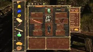 Let's Play Age of Decadence with Birdoggydog 2, Death and Taxes.