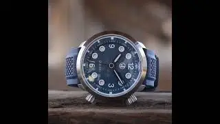 Blue vid 001