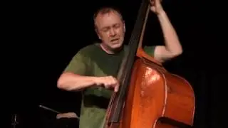 EVAN PARKER and FRIENDS at the VORTEX MAY 2018 #6