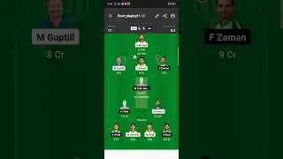 QUE vs LAH Dream 11 prediction Today | quetta gladiators vs lahore qalandars 2023 | #shorts #viral