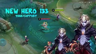 New Hero 133|  Can clone? Full Gameplay