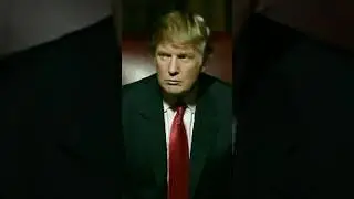 The Apprentice S3E3: Donald Trump on rules. Original airdate: 2/3/05. 📺 #cheapfake