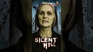 ( PlayStation Silent Hill 1 Film & Live-Action Interviews Style ) Dahlia Gillespie