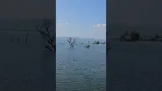 Tikhali Dam #Nuapada