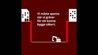 Vad &auml;r spontning  &ndash; L&auml;r dig mer om spontning | Trafikverket