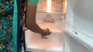 My new fridge organization&hellip;❤️please like share and subscribe 
