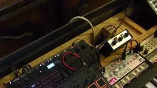 JAM SESSION.... Reprise 