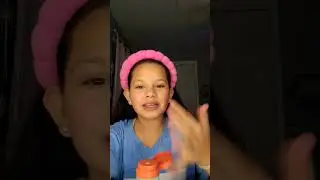 Grwm for bed while I talk about things oblt tweens understand #happy #preppy