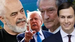 “Aleatët” e Berishës shkojnë te Rama? Zbulon asin nën mëngë: Kë do sjell në Tiranë