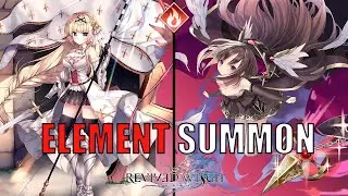 New Element Summon: Brimstone Discipline - Good? or Bait? | Revived Witch