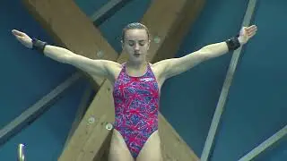 Kazan FINA World Junior Diving Championships 2016 -Group A Platform Final