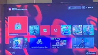 How to get Moving/Dynamic Backgrounds on Xbox (NEWGEN only!) Tutorial 2023