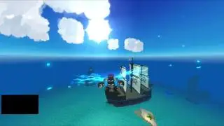 Trove - Stormcaller's Wings