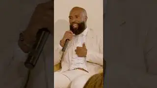 Building Work That Works: Terell Johnson on Creating La Create Space for South LA&rsquo;s Creative Economy